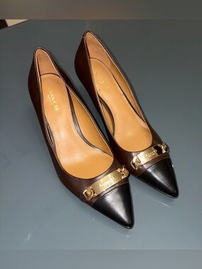 COACH Women’s Heels